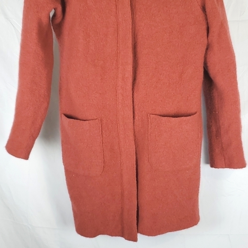 Vintage Centigradeā Outerwear Wool Jacket - Picture 3 of 6